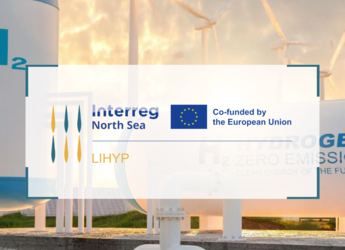 LIHYP - Linking Hydrogen Power Potentials