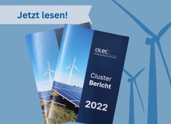 OLEC Clusterbericht 2022