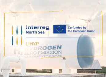 LIHYP Linking Hydrogen Power Potentials