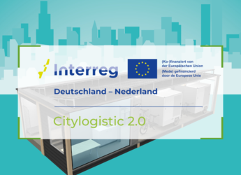 Citylogistic 2.0